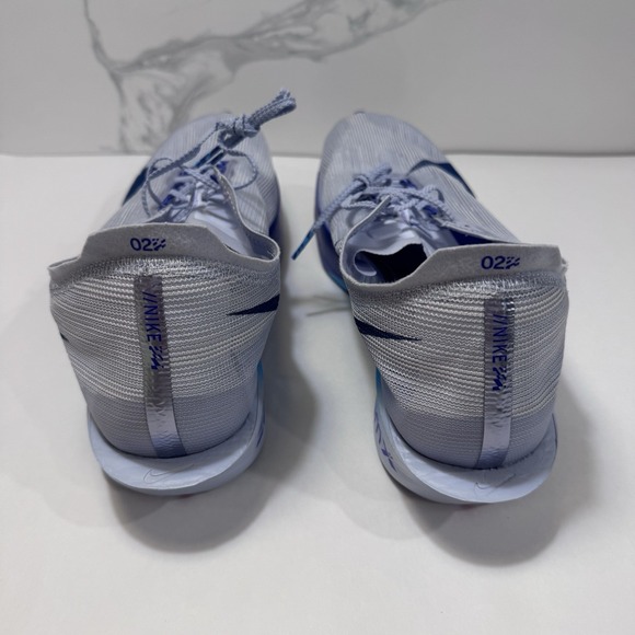 Nike ZoomX Streakfly 2 Ghost Blue Lightning Blue Void Men\'s 15 New